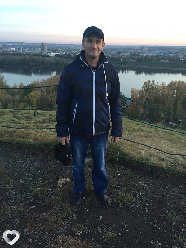 Александр, 53, Кемерове — анкета №366226