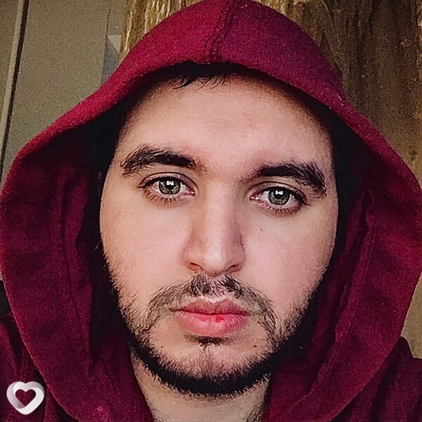 Евгений, 35, Зиме — анкета №366229