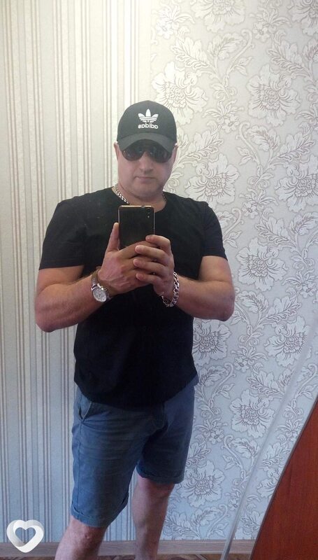 Алексей, 50, Осиповичах — анкета №366234