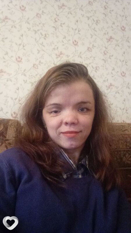 Татьяна, 28, Запорожье — анкета №366238