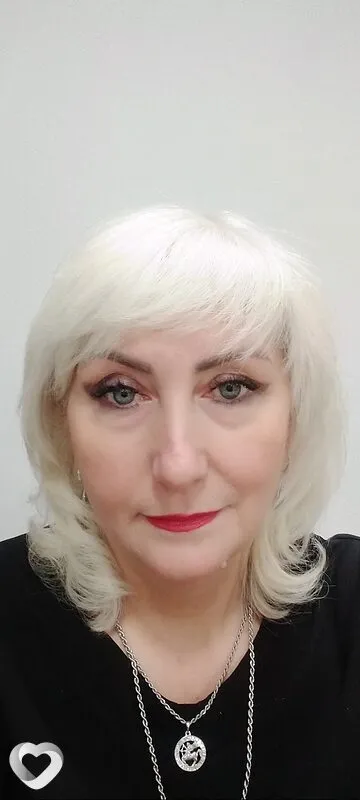 Солнышко, 58, Ульяновске — анкета №8371