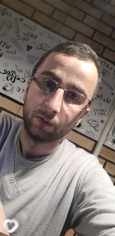 Вася, 31, Санкт-Петербурге — анкета №366247