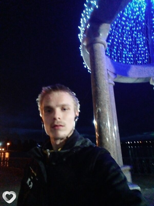 Даниил, 25, Краснотурьинске — анкета №366248