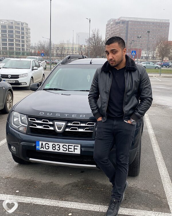 Silviu, Pitești