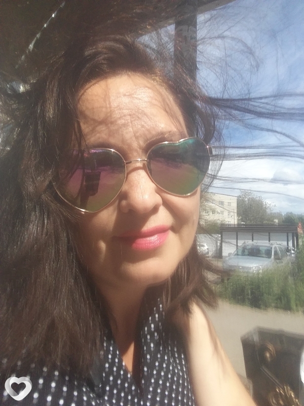 Вера, 50, Комсомольске-на-Амуре — анкета №366657