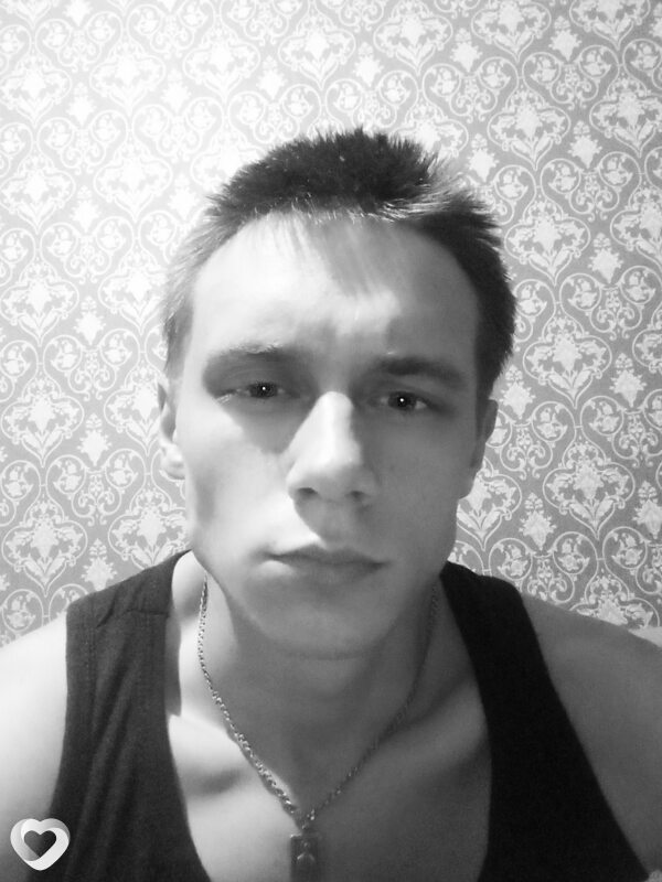 Александр, 25, Благовещенске — анкета №366659