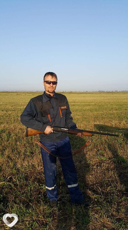 Владимир, 37, Алматы — анкета №366661