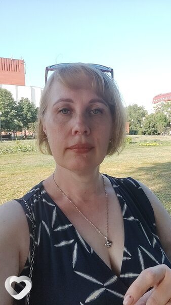 Ирина, 54, Самаре — анкета №366663