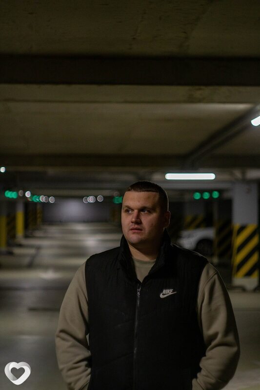 Александр, 26, Минске — анкета №366476