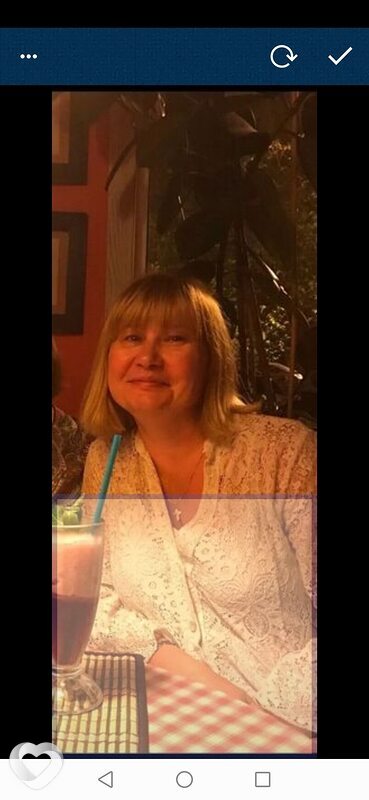 Елена, 57, Коломне — анкета №366479