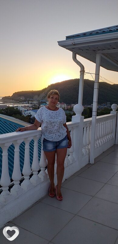 Ирина, 56, Екатеринбурге — анкета №366489