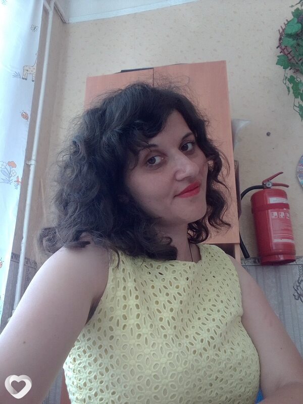 Виктория, 41, Днепр — анкета №366495