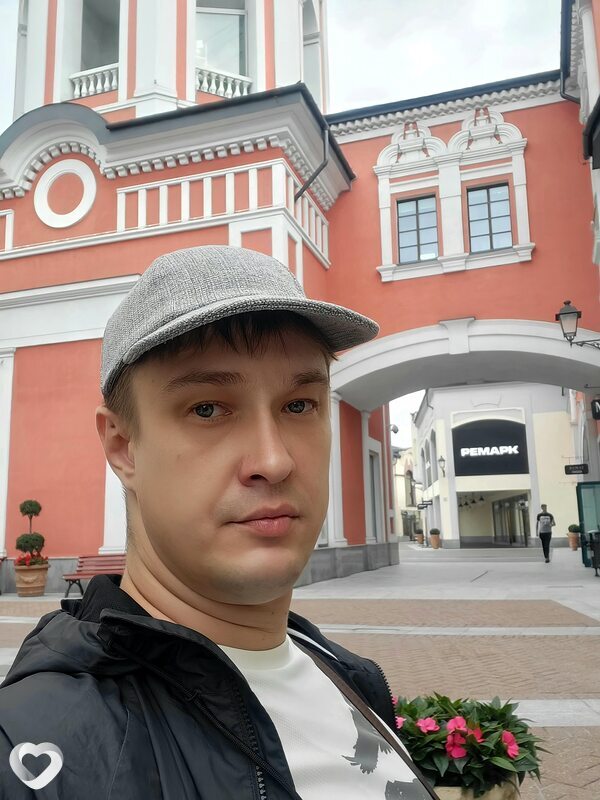 Евгений, 35, Павлодаре — анкета №366324