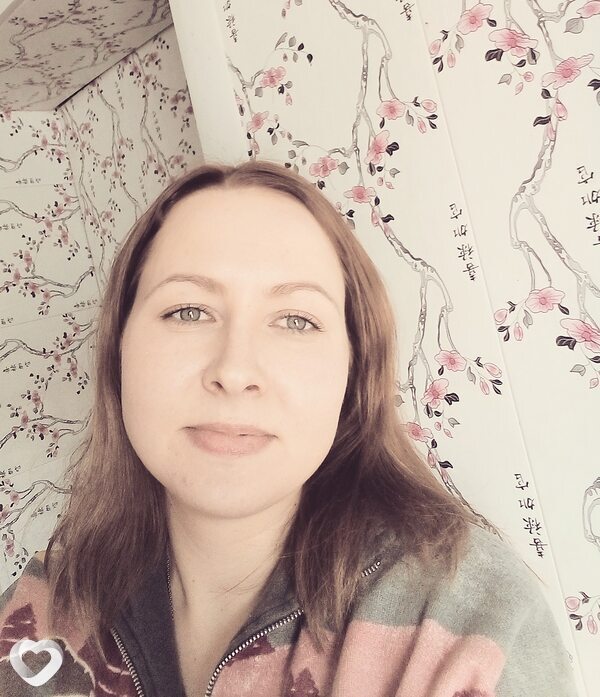 Tania, 38, Минске — анкета №366325