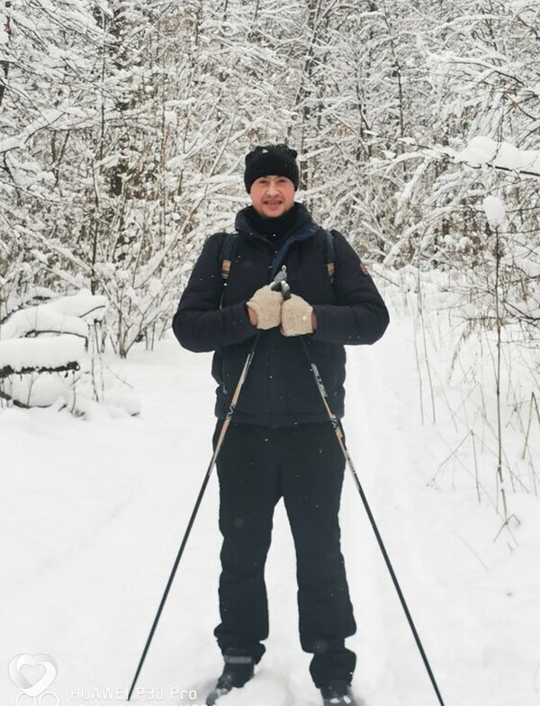 Игорь, 42, Сафонове — анкета №366332