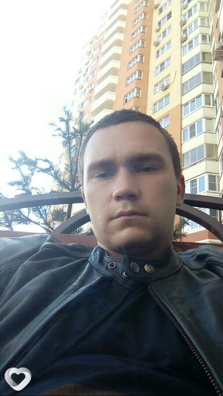 Алексей, 39, Звенигороде — анкета №366341