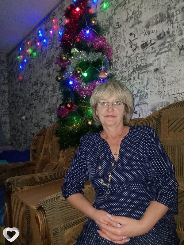 Рита, 57, Усть-Каменогорск — анкета №366342
