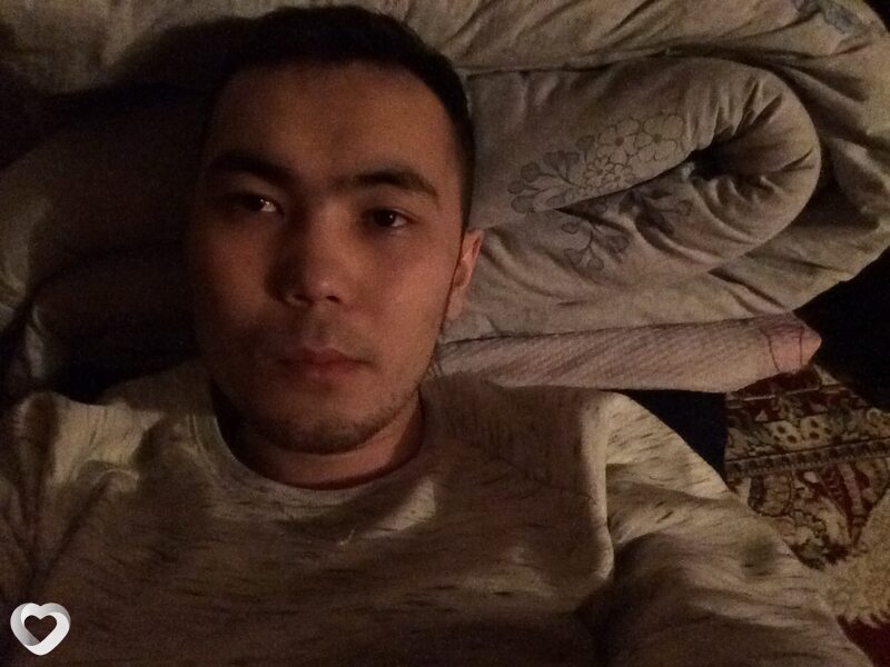 Медет, 30, Усть-Каменогорск — анкета №366346