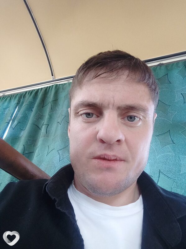 Евгений, 39, Шахтинске — анкета №366273