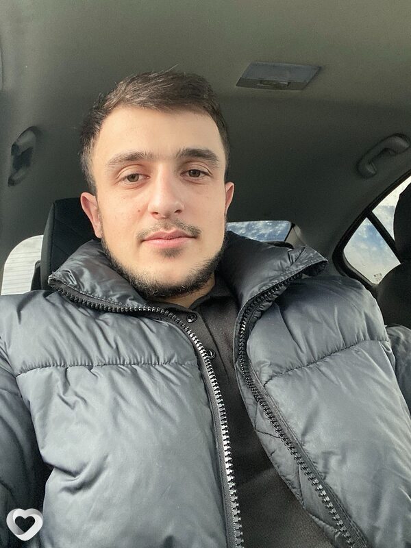 Армен, 28, Нижнем Новгороде — анкета №366274
