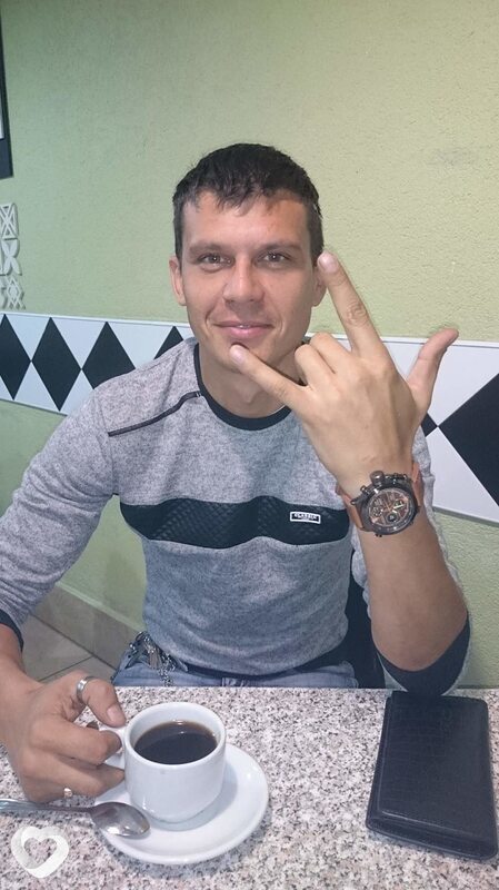 Игорек, 41, Усть-Каменогорск — анкета №366281