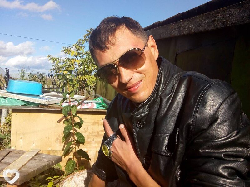 Марат, 40, Кирове — анкета №366285