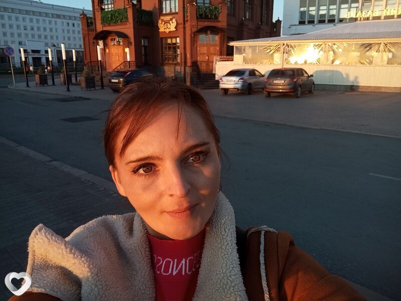 Яна, 40, Алматы — анкета №366287