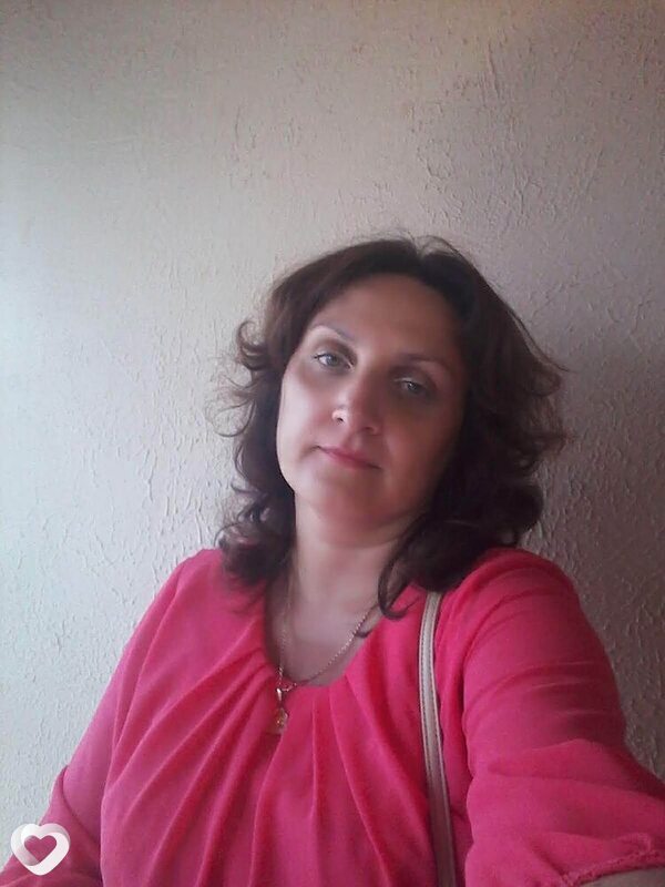 Галина, 48, Сергиеве Посаде — анкета №366291