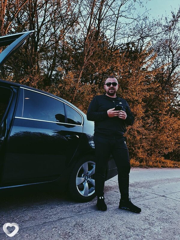Razvan Emanuel, 36, Călan — анкета №366293