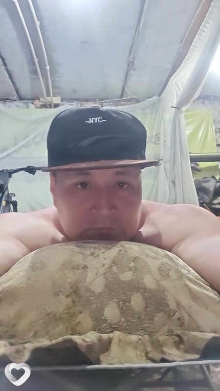 Бахтияр, 38, Караганде — анкета №366297
