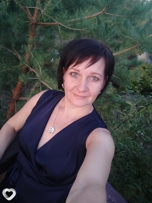 Екатерина, 49, Самаре — анкета №366250