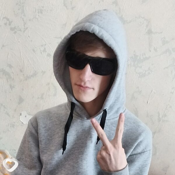Евгений, 22, Ижевске — анкета №366252