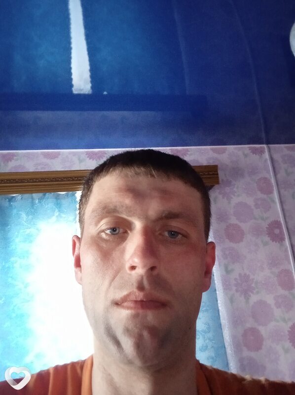 Вадим, 38, Зельве — анкета №366253