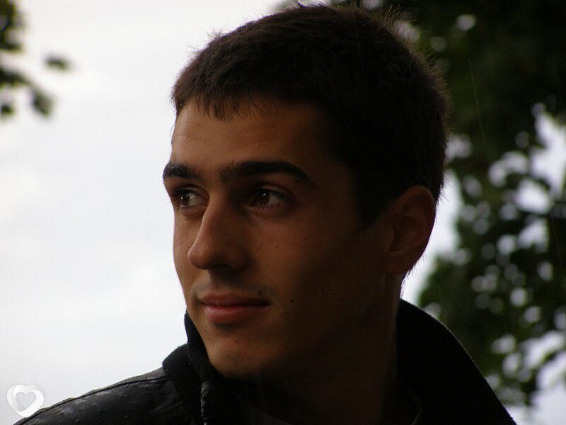 Александр, 36, Москве — анкета №366257