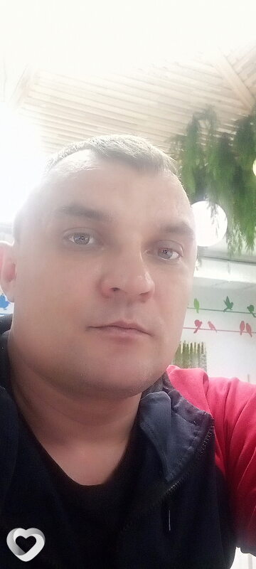 Константин, 39, Омске — анкета №366258