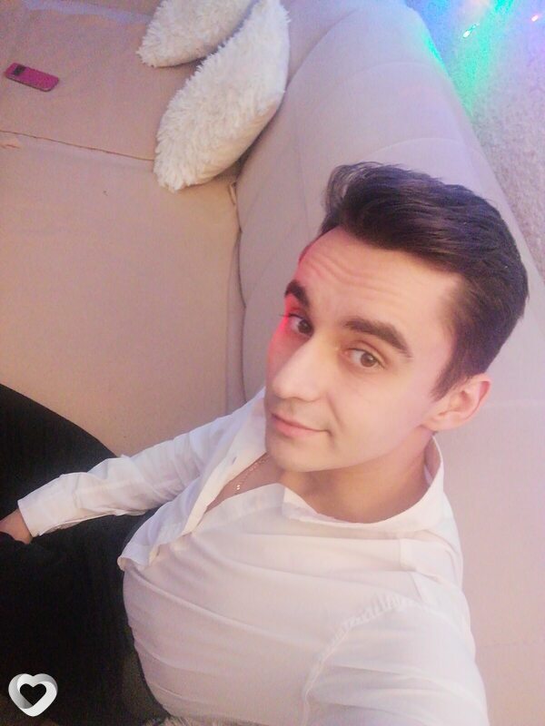 Дмитрий, 29, Можайске — анкета №366260