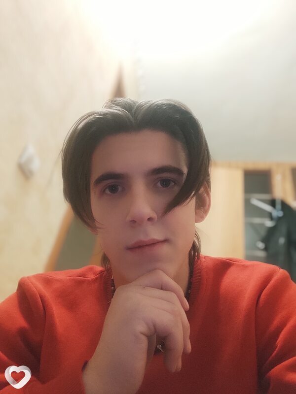 Александр, Барабинск