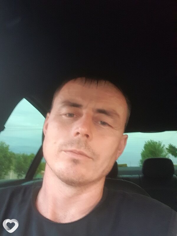Лёха, 35, Чебоксарах — анкета №366268