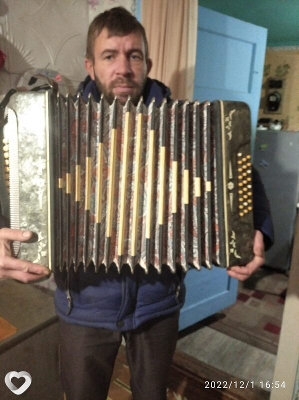 Аркадий, 44, Бресте — анкета №366270
