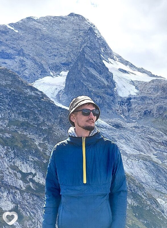 Сергей, 36, Санкт-Петербурге — анкета №366272
