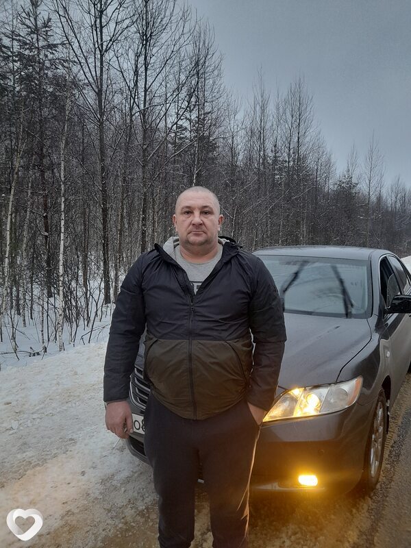 Вячеслав, 47, Нижнем Новгороде — анкета №366377