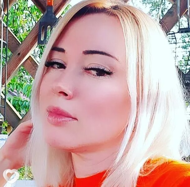 Anna, 40, Гродно — анкета №366378