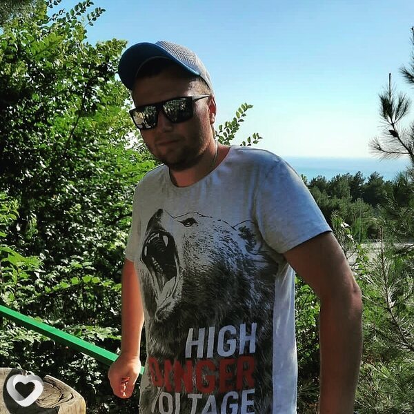 Кирилл, 37, Смоленске — анкета №366381