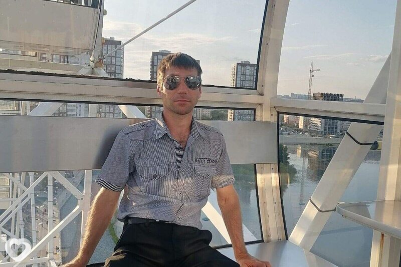 Евгений, 38, Пензе — анкета №366386