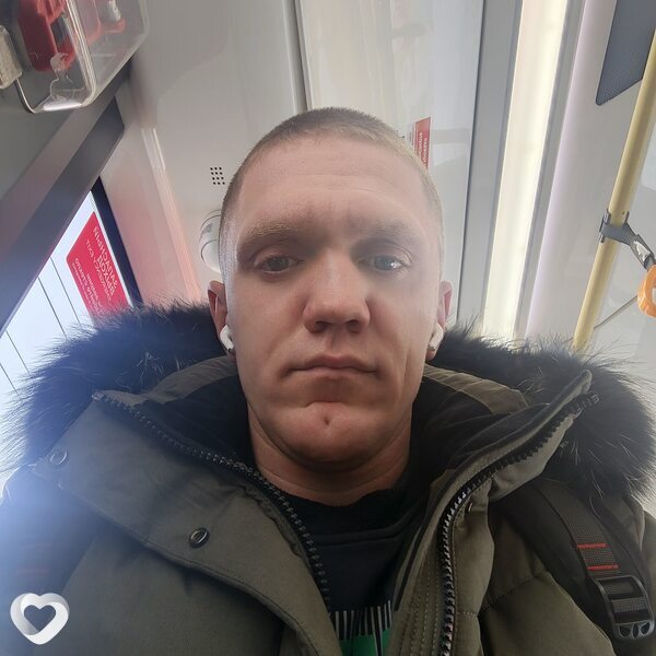 Вячеслав, 31, Кемерове — анкета №366389