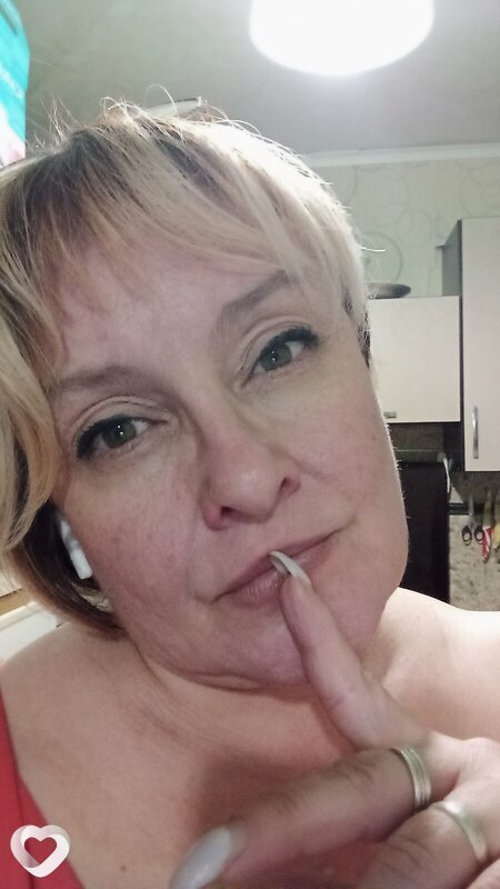 Это Яя, 49, Ульяновске — анкета №366394