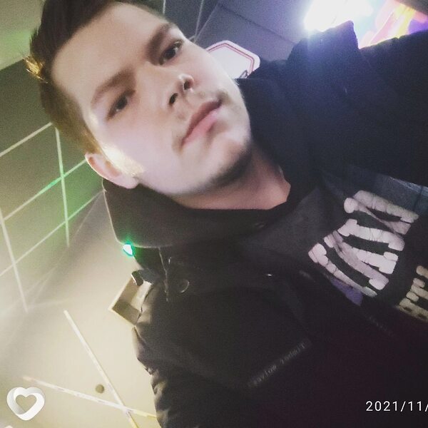 Ваня, 25, Гомеле — анкета №366397