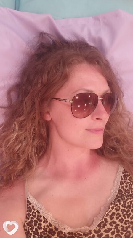 Есения, 45, Ростове-на-Дону — анкета №366357
