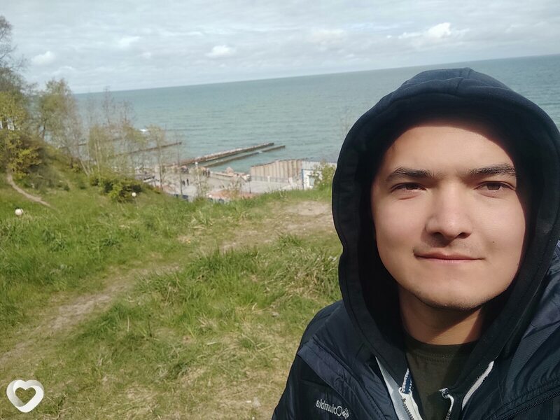 Шамиль Анатольев, 30, Алматы — анкета №366365