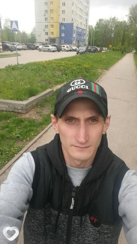 Дмитрий, 36, Нижнем Новгороде — анкета №366573